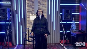 Марина Экажева - Хьо деттале са дог