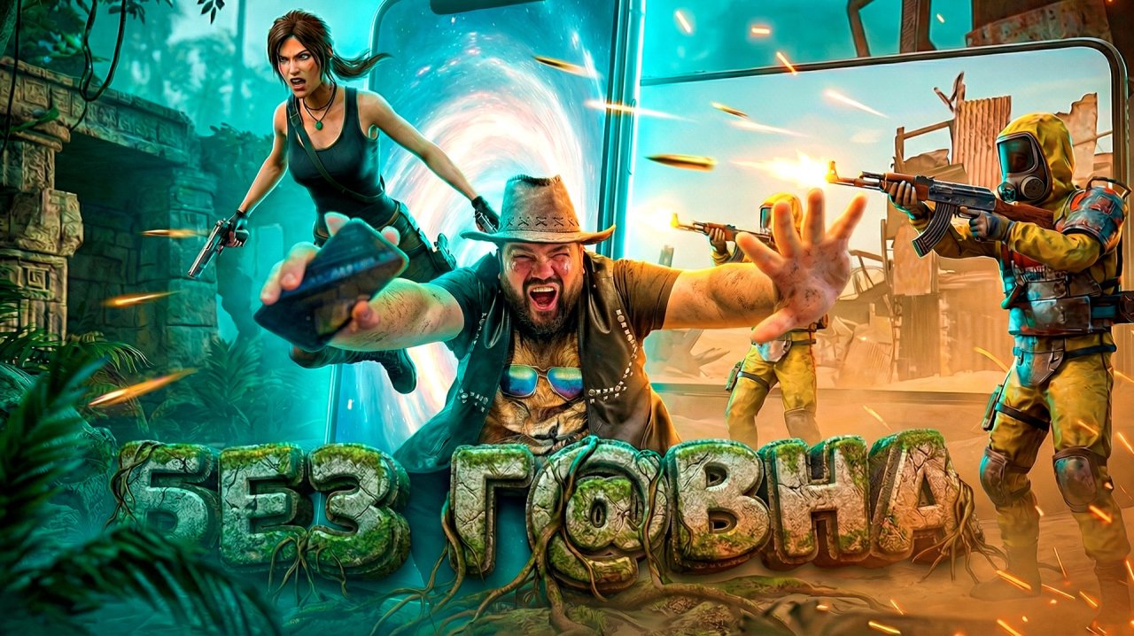 🔥 РЕАЛЬНО ТОЛЬКО ЛУЧШИЕ ИГРЫ НА ТЕЛЕФОН. ТОП 15 ЛУЧШИХ игр на АНДРОИД iOS | Во что поиграть 2026? смотреть онлайн