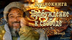 1 Аудиокнига - Пробуждение к свободе _ Самоисследование _ Mooji _[Nikosho]