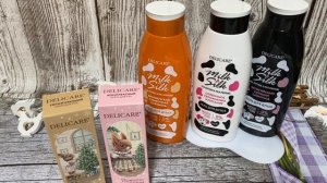 Покупки из магазина Улыбка Радуги