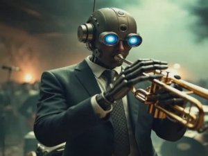 Superwoman in 7/8 (в высоком разрешении)