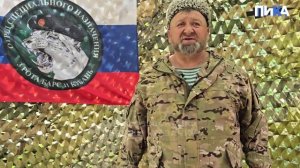 "Когда работали миномёты, молились все": доброволец о чудесном спасении