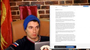 Трамп - сектант...