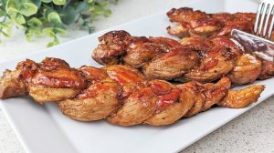 Это просто БОМБА! РЕЦЕПТ НАХОДКА! Вкуснее МЯСА я Не Ела. Мясная закуска на праздничный стол