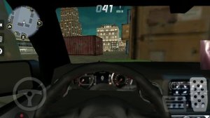 1 часть автомобиля авария на здании