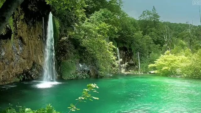 Медитация. Утро в благодарности смотреть онлайн