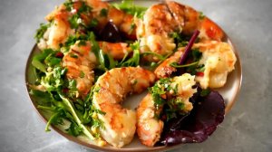 ОТРЫВАЮ ОТ СЕРДЦА этот БОМБИЧЕСКИЙ РЕЦЕПТ!  КРЕВЕТКИ с невероятной НАЧИНКОЙ! ЗАКУСКА СУПЕР!