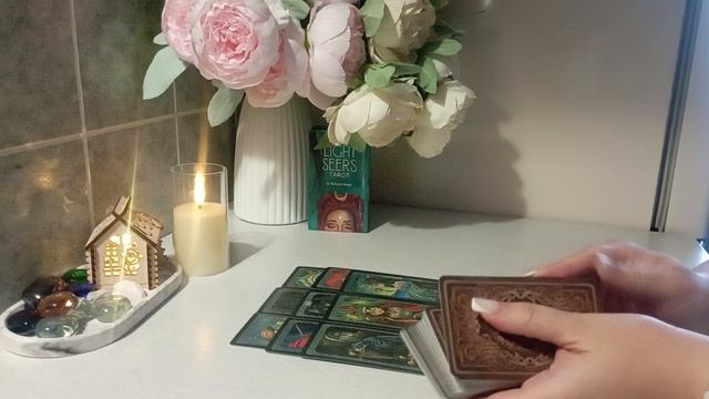 Таро / ЧТО С НИМ ПРОИСХОДИТ ИЗ-ЗА ВАС ⁉️‼️ #таро #гадания смотреть онлайн