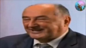 Николай Петрович - Я срать хочу! (0,5-2х)