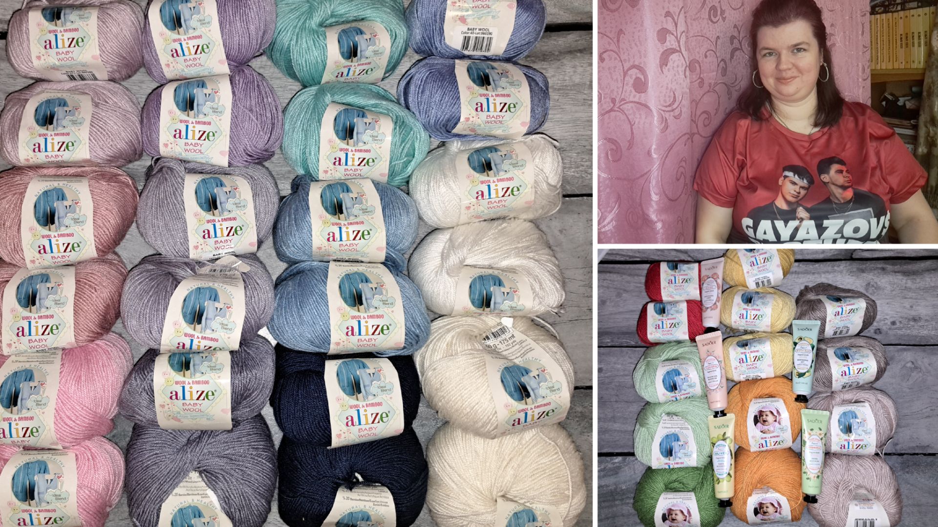 Подарок от зрительницы 🎁 не верю глазам 💥 Спасибо,  Татьяна 💐 смотреть онлайн