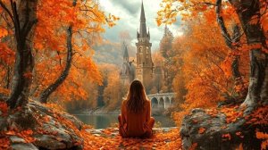 3. Уходящее лето.