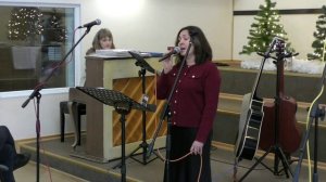 муз. служение 28-12-25