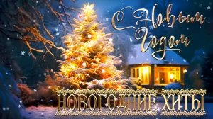 Новогодние хиты