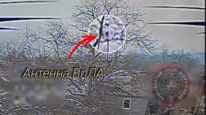 Константиновка. 
Уничтожение склада БК и пункта управления БПЛА противника😎🤙🇷🇺🇷🇺🇷🇺