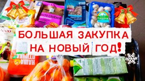 27.12.2025 КУПИЛА 20 КГ ЕДЫ НА 900 РУБЛЕЙ!