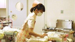 FT отметила исторический минимум рождаемости в Японии