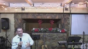 Невозможное через молитву.