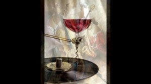 Вместо кофе коньяк