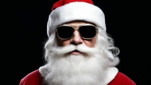 Новогодний корпоратив «Книжной лавки» (2025)