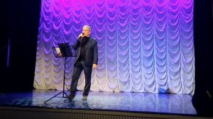 Александр Шамов. Москва.