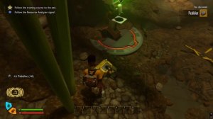 ГРАУНДЕД 2! НАЧАЛО!