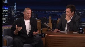 Ченнинг Татум воплотил свои мечты в «Мстителях» и полностью обнажился для кошмарной сцены с кровельщ