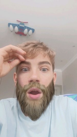 ЧТО СО МНОЙ😥😱