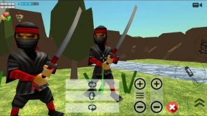 япония в чикен ган