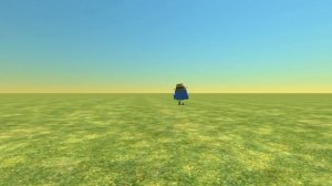 Блэк уже не тот