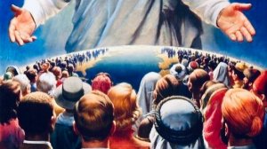 🏴󠁧󠁢󠁥󠁮󠁧󠁿🇺🇸 The Second Coming of Jesus Christ — Apocalypse, Armageddon, The Last Time 👑