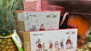 ВИДЕО ОТ ДОЧКИ. ЖДУТ ГОСТЕЙ.