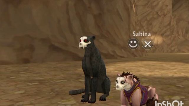 Мини фильм Wildcraft "Убийца" 1 сезон 6 серия смотреть онлайн