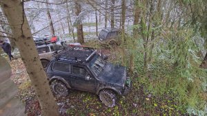 Владимирская область в 3 нивы