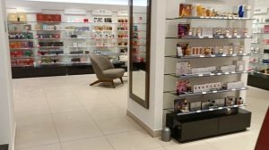 Новогоднее убранство и новинки в магазине