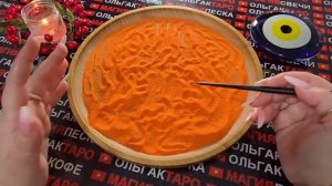 Гадание на песке: январь❄️важные перемены💥 ключевые события в вашей жизни💯🍀