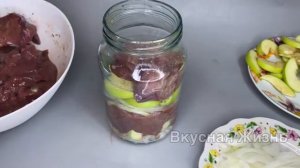 Не ЖАРЮ и не ВАРЮ а готовлю ПЕЧЕНЬ в БАНКЕ Невероятная ВКУСНЯТИНА [get.gt]