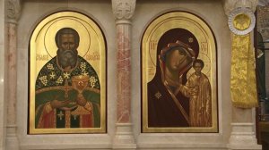 28 декабря 2025 г. Неделя 29-я по Пятидесятнице, святых праотец. Проповедь отца Марка Кравченко