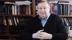 Александр Пыжиков. Романовы это ставленники Речи Посполитой?.mp4