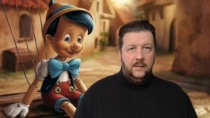 Буратино 2026 коротко о фильме