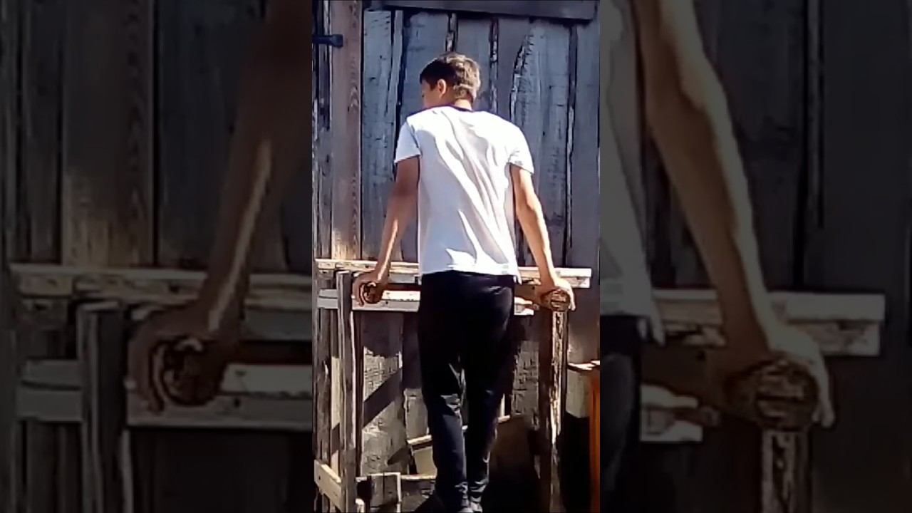 Strict dips смотреть онлайн