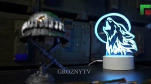 Апти Алаудинов "АХМАТ". Богослов Магомед Хийтанаев о своем опыте в зоне проведения СВО