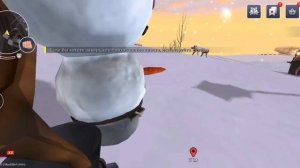 прохожу ивент