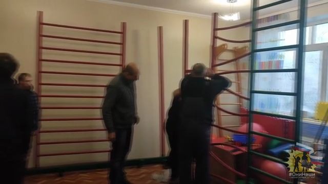 Проект-Стилиан - г. Донецк 21.12.2025