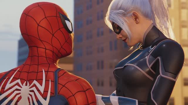 Marvel’s Spider-Man remastered DLC #3