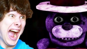 СПРИНГТРАП ЗАКРЫЛ ТЕБЯ В АНИМАТРОНИКЕ, сможешь выжить? (windy31)