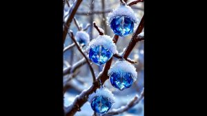 Игра в снежки