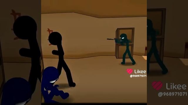 стикмены эдит смотреть онлайн