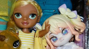 малышка РХ, милая Дейзи сестрёнка Санни