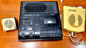 Техника СССР на разбор✔ Соната 211 - Аэлита 2 - Омск