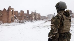 Белоусов поздравил российских военных с освобождением Степногорска